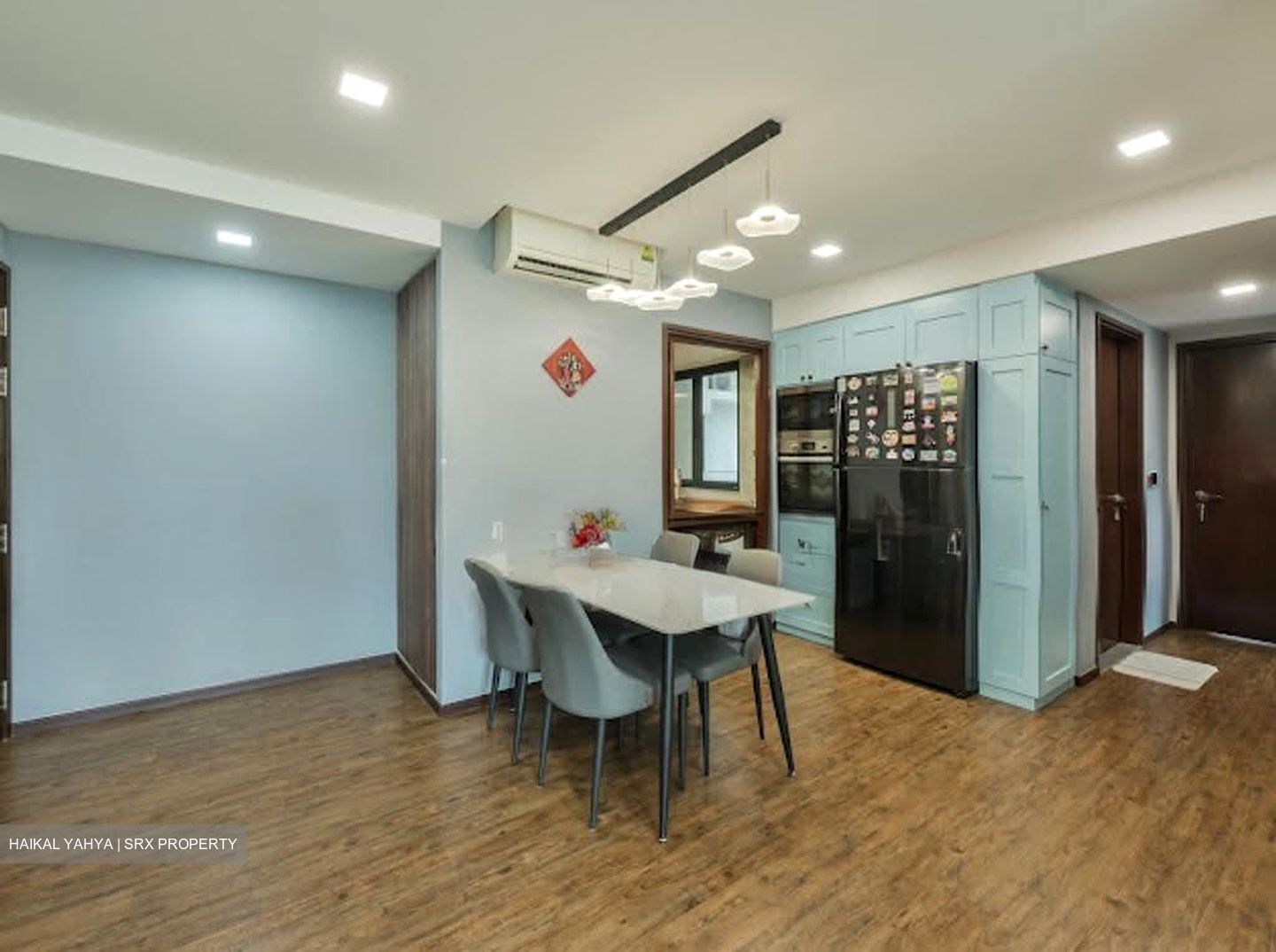 RiverParc Residence (D19), Condominium #608767511